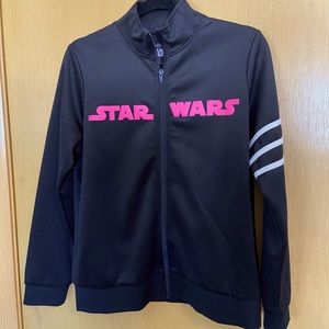 Disney Parks - Star Wars Millennium Falcon Track Jacket - M